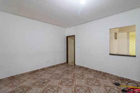 Sala de casa para alugar com 2 quartos, 105m² em Torres Tibagy, Guarulhos