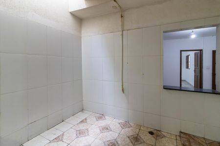 Casa para alugar com 105m², 2 quartos e sem vaga Casa para alugar com 105m², 2 quartos e sem vagaCozinha