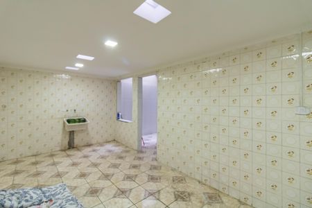 Casa para alugar com 105m², 2 quartos e sem vaga Casa para alugar com 105m², 2 quartos e sem vagaCopa