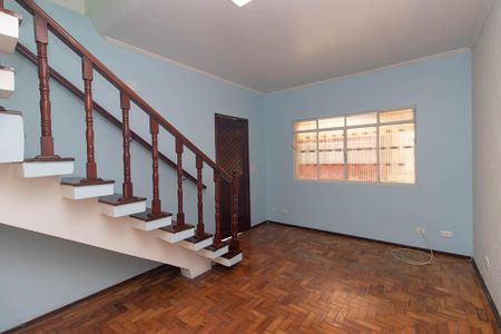 Casa para alugar com 2 quartos, 170m² em Vila Constança, São Paulo