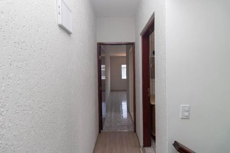 Banheiro Social de casa para alugar com 2 quartos, 170m² em Vila Constança, São Paulo
