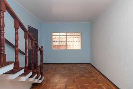 Sala de casa para alugar com 2 quartos, 170m² em Vila Constança, São Paulo