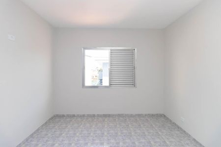 Quarto Suíte de casa para alugar com 2 quartos, 170m² em Vila Constança, São Paulo