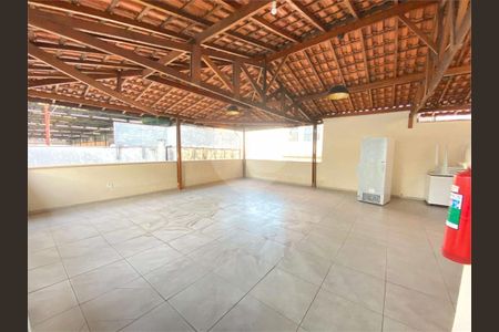 Apartamento à venda com 3 quartos, 62m² em Centro, Diadema