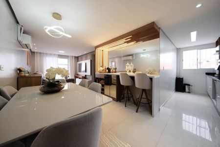 Casa de Condomínio à venda com 2 quartos, 92m² em Vila Frugoli, São Paulo