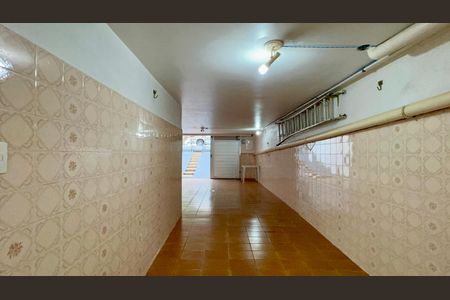 Casa à venda com 180m², 3 quartos e 3 vagas Casa à venda com 180m², 3 quartos e 3 vagasGaragem