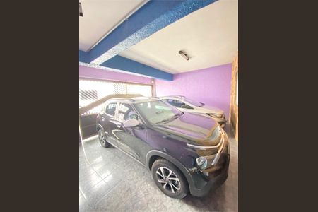 Casa à venda com 4 quartos, 130m² em Conceição, Diadema