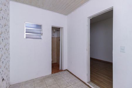 Suíte de casa à venda com 3 quartos, 128m² em Jardim Maristela, São Paulo