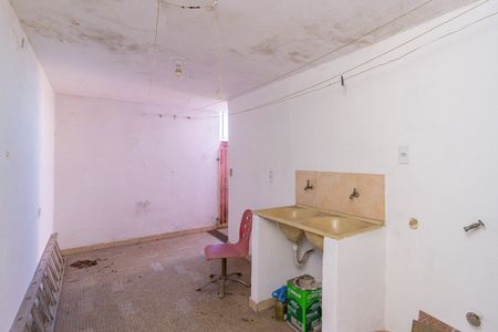 Lavanderia de casa à venda com 3 quartos, 128m² em Jardim Maristela, São Paulo