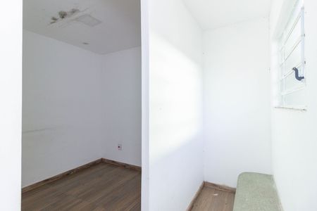 Garagem Adaptado para Escritório de casa à venda com 3 quartos, 128m² em Jardim Maristela, São Paulo