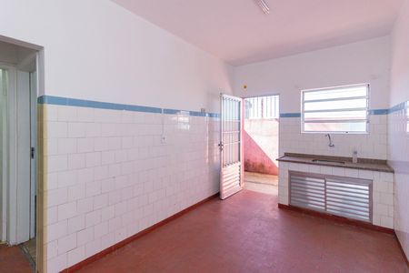 Cozinha de casa à venda com 3 quartos, 128m² em Jardim Maristela, São Paulo