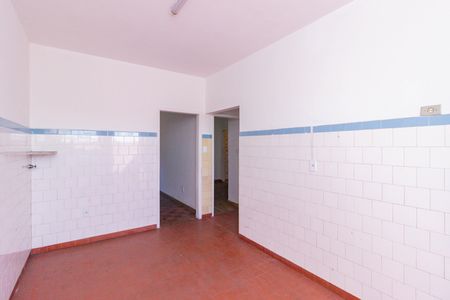 Cozinha de casa à venda com 3 quartos, 128m² em Jardim Maristela, São Paulo