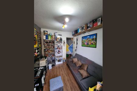 Apartamento à venda com 2 quartos, 62m² em Centro, Diadema