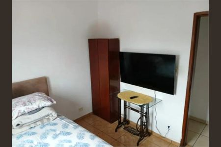 Casa à venda com 5 quartos, 199m² em Centro, Diadema