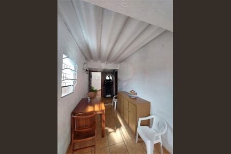 Casa à venda com 5 quartos, 199m² em Centro, Diadema