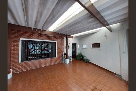 Casa à venda com 5 quartos, 199m² em Centro, Diadema