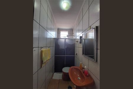 Casa à venda com 5 quartos, 199m² em Centro, Diadema