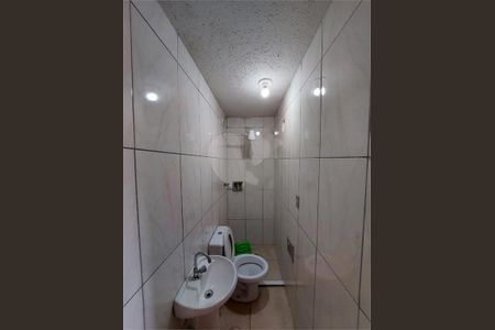 Casa à venda com 5 quartos, 199m² em Centro, Diadema