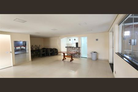 Apartamento à venda com 2 quartos, 51m² em Jabaquara, São Paulo