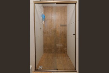Studio para alugar com 28m², 1 quarto e sem vaga Studio para alugar com 28m², 1 quarto e sem vagaBanheiro