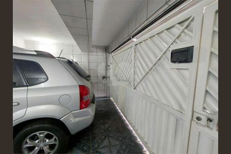 Casa à venda com 3 quartos, 122m² em Casa Grande, Diadema