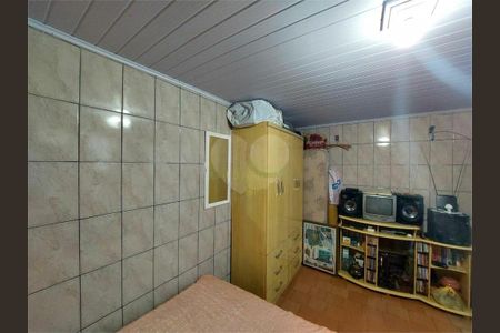 Casa à venda com 3 quartos, 122m² em Casa Grande, Diadema