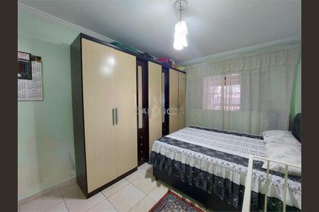 Casa à venda com 3 quartos, 122m² em Casa Grande, Diadema