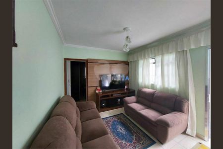 Casa à venda com 3 quartos, 122m² em Casa Grande, Diadema