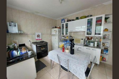 Casa à venda com 3 quartos, 122m² em Casa Grande, Diadema