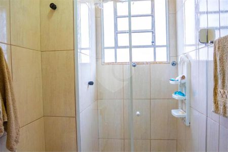 Apartamento à venda com 2 quartos, 46m² em Campanário, Diadema
