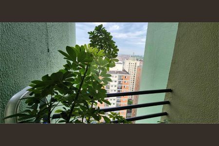 Apartamento à venda com 2 quartos, 64m² em Jardim Diadema, Diadema