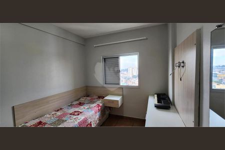 Apartamento à venda com 2 quartos, 64m² em Jardim Diadema, Diadema
