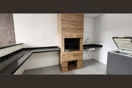 Apartamento à venda com 2 quartos, 64m² em Jardim Diadema, Diadema