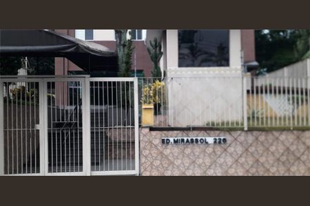 Apartamento à venda com 1 quarto, 33m² em Centro, Diadema