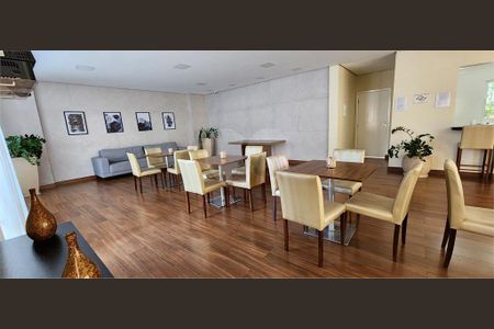 Apartamento à venda com 3 quartos, 81m² em Centro, Diadema