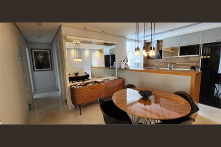 Apartamento à venda com 3 quartos, 81m² em Centro, Diadema