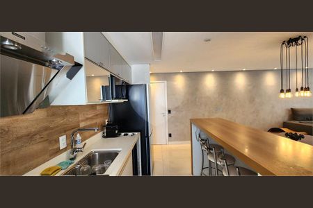 Apartamento à venda com 3 quartos, 81m² em Centro, Diadema