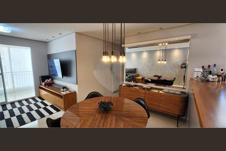 Apartamento à venda com 3 quartos, 81m² em Centro, Diadema