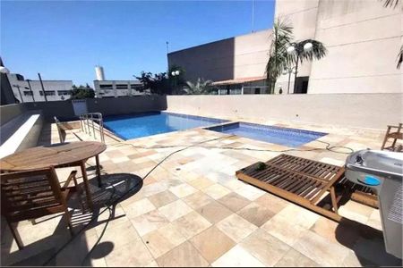 Apartamento à venda com 2 quartos, 43m² em Canhema, Diadema