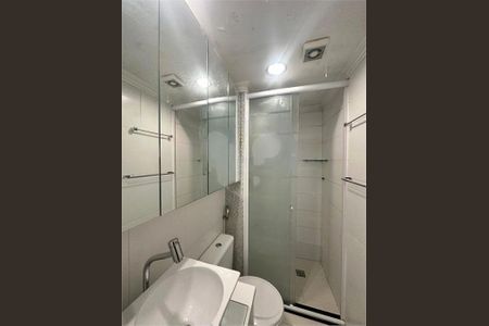 Apartamento à venda com 2 quartos, 43m² em Canhema, Diadema