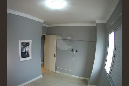 Apartamento à venda com 2 quartos, 43m² em Canhema, Diadema