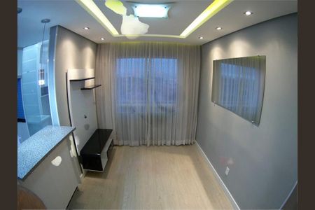 Apartamento à venda com 2 quartos, 43m² em Canhema, Diadema