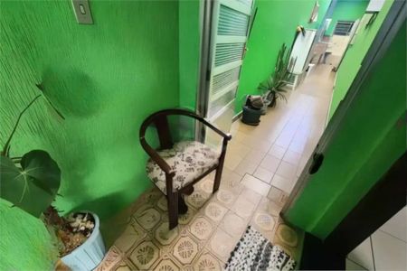 Casa à venda com 2 quartos, 125m² em Vila Santa Luzia, São Bernardo do Campo