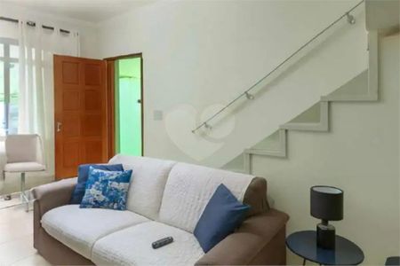 Casa à venda com 2 quartos, 125m² em Vila Santa Luzia, São Bernardo do Campo