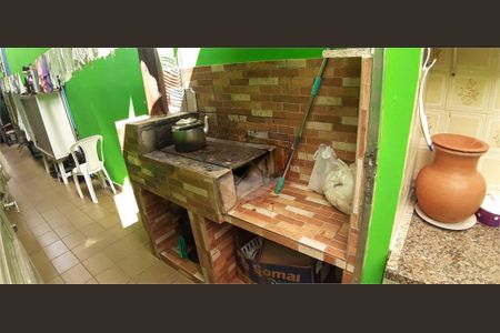 Casa à venda com 2 quartos, 125m² em Vila Santa Luzia, São Bernardo do Campo