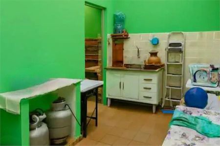 Casa à venda com 2 quartos, 125m² em Vila Santa Luzia, São Bernardo do Campo