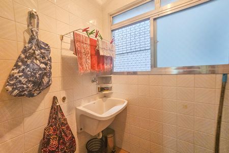 Apartamento para alugar com 2 quartos, 72m² em Jardim Las Palmas, Guarujá