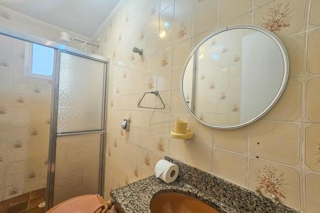 Apartamento para alugar com 2 quartos, 72m² em Jardim Las Palmas, Guarujá