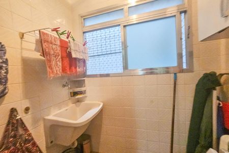 Apartamento para alugar com 2 quartos, 72m² em Jardim Las Palmas, Guarujá