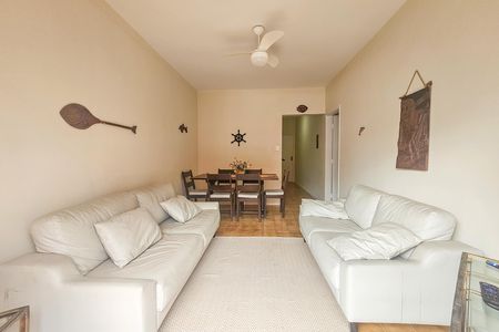 Apartamento para alugar com 2 quartos, 72m² em Jardim Las Palmas, Guarujá